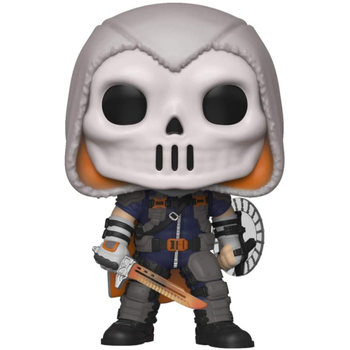 FUNKO POP MARVEL AVENGERS 632 - TASKMASTER