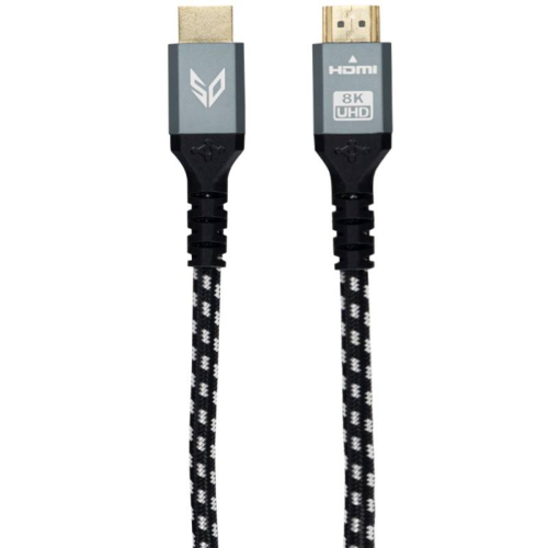 STEELDIGI HDMI CABLE ULTRA HD 8K HDMI 2.1 3M