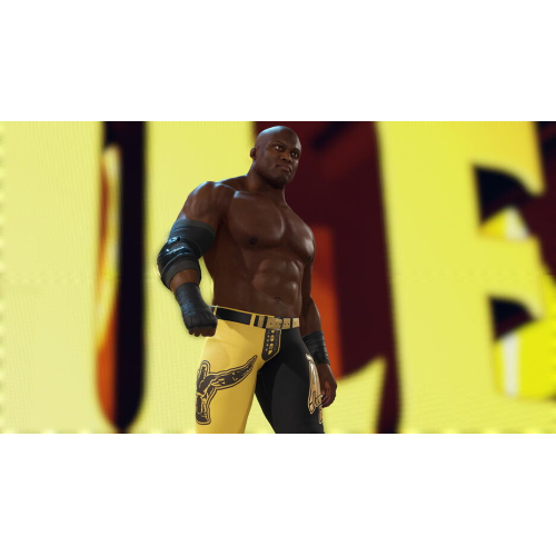 WWE 2K23 PS4 DE