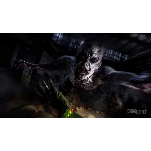 Dying Light 2 Stay Human PS5 PL