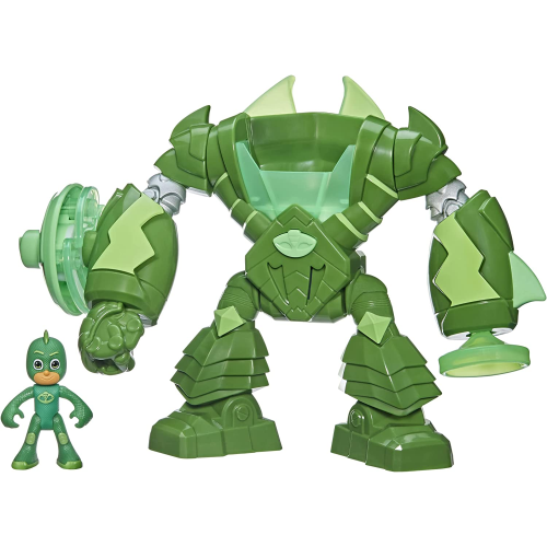 HASBRO PJ MASKS GEKO-ROBO