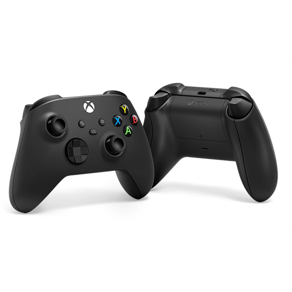 CONTROLLER WIRELESS XBOX ONE/SERIES X CARBON BLACK (NERO)