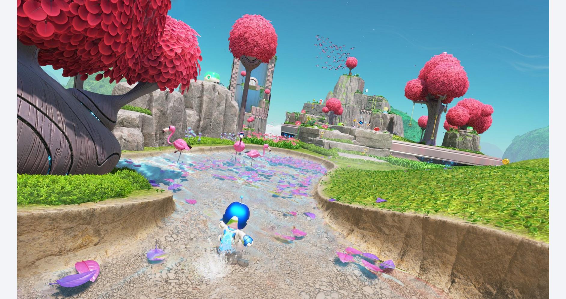 Astro Bot PS5 NL/DE/IT/FR