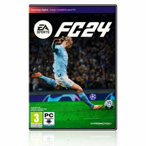 EA SPORTS FC 24 PC ES USED