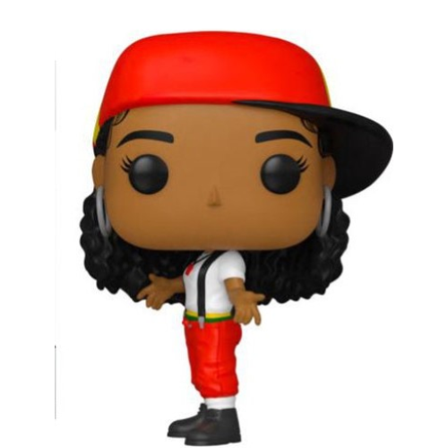 FUNKO POP TLC 230 - CHILLI