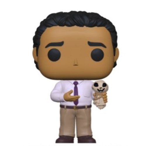 FUNKO POP THE OFFICE 1173 - OSCAR MARTINEZ