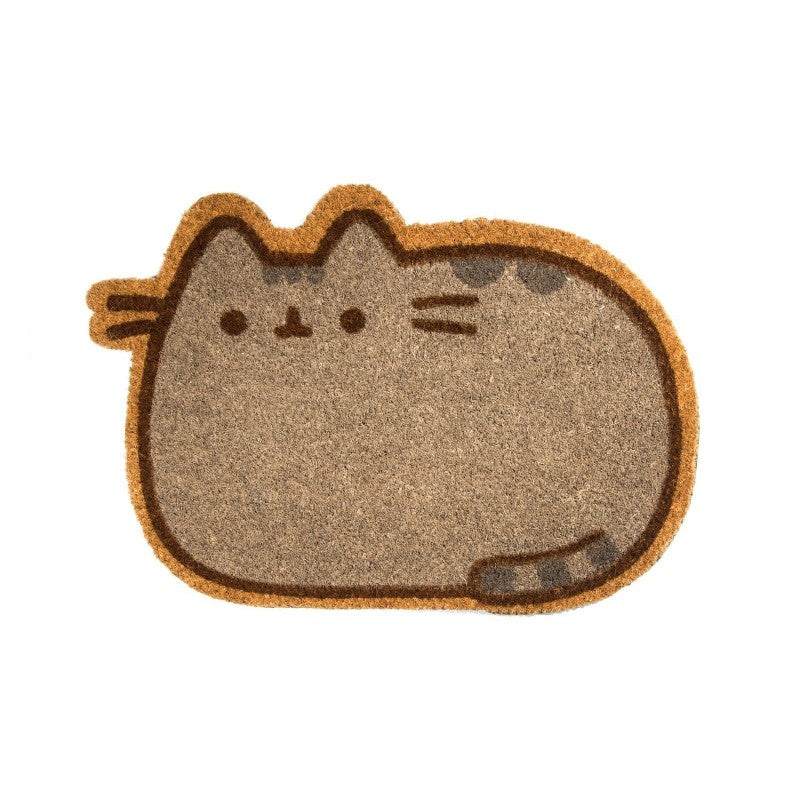 Zerbino Pusheen Tha Cat Shaped Cm 53X37- Gp85176