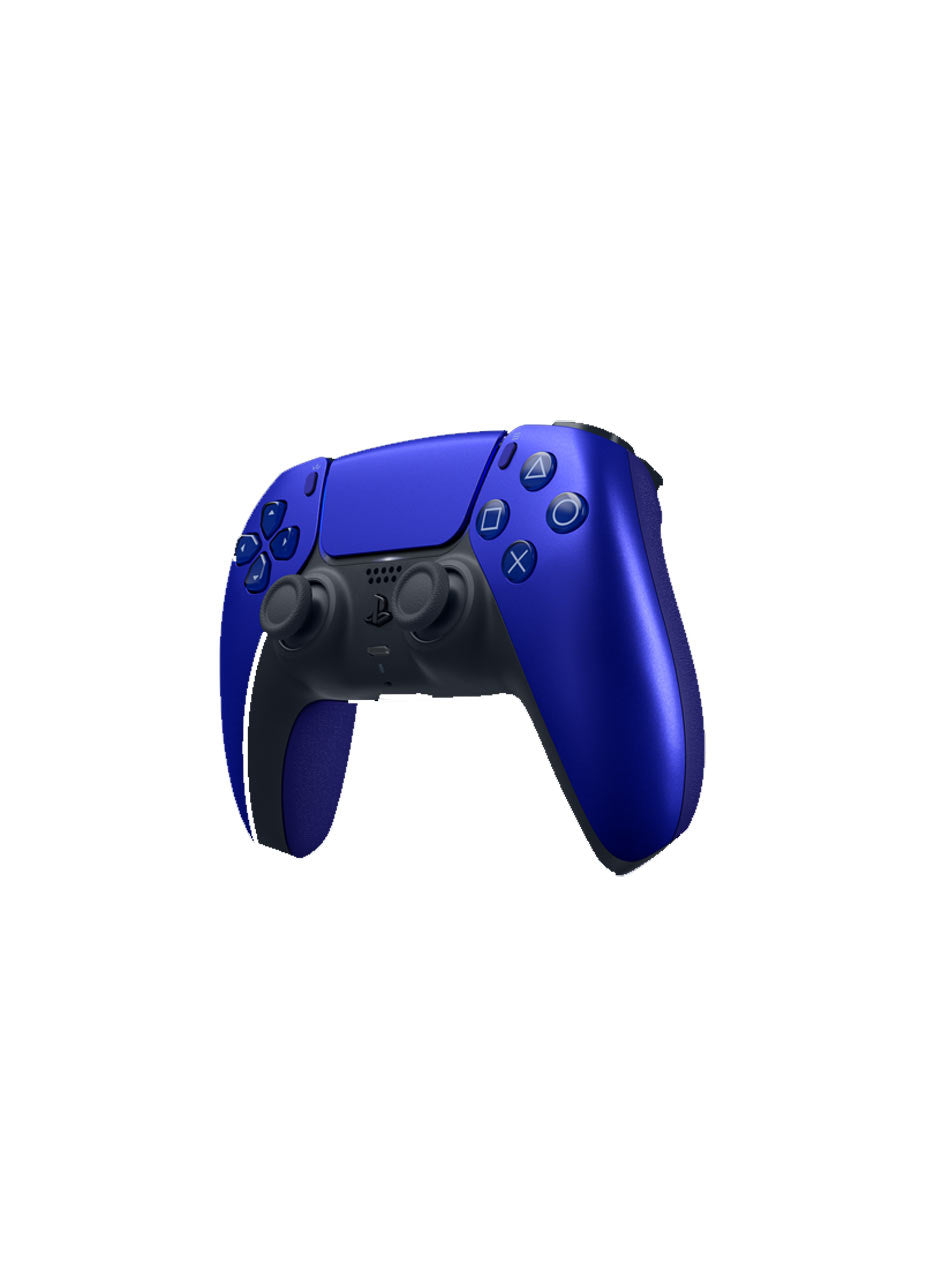 COBALT BLUE DUALSENSE WIRELESS CONTROLLER (METAL BLUE) PS5