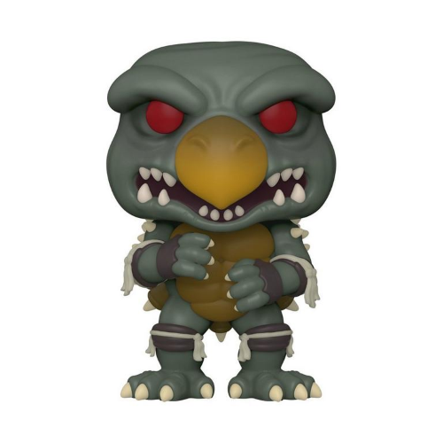 FUNKO POP TEENAGE MUTANT NINJA TURTLES 1139 - TOKKA