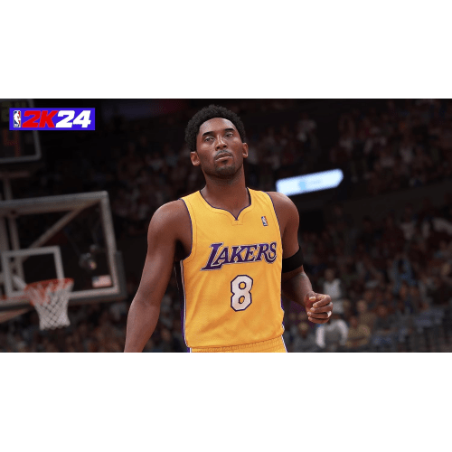 Nba 2K24 Kobe Bryant Edition PS4 DE