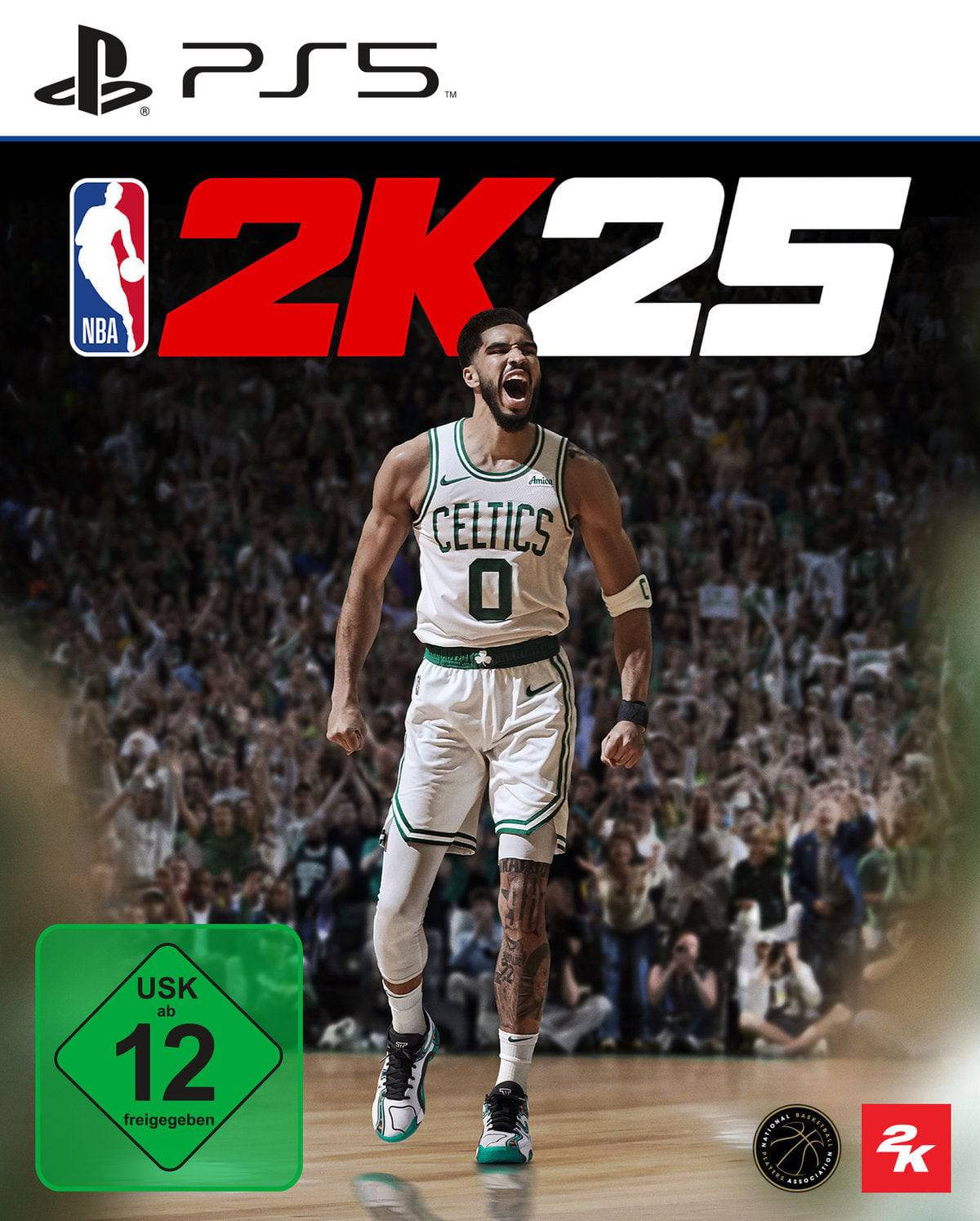 Nba 2K25 PS5 DE