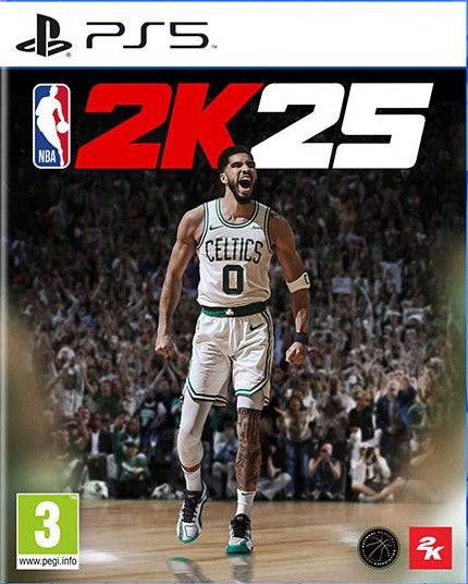 Nba 2K25 PS5 UK