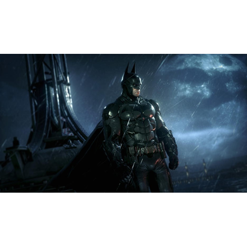 BATMAN ARKHAM KNIGHT HITS PS4 ES