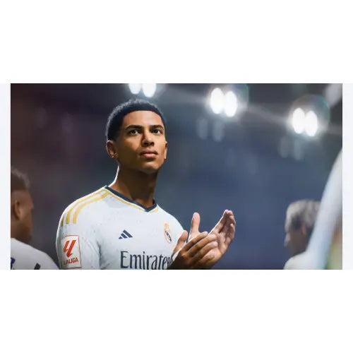 EA SPORTS FC 24 SWITCH ES EA ELECTRONIC ARTS