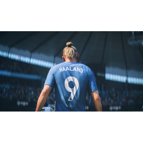 EA SPORTS FC 24 PS5 FR/DE/IT USATO