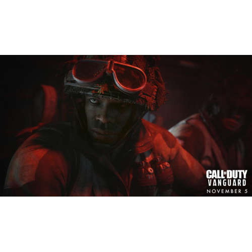 CALL OF DUTY VANGUARD XBOX SERIES