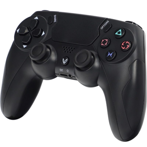 STEELDIGI V3 PAYAT BLACK WIRELESS CONTROLLER PS4