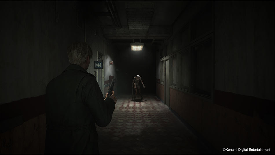 SILENT HILL 2 PS5 EU PREVENDITA