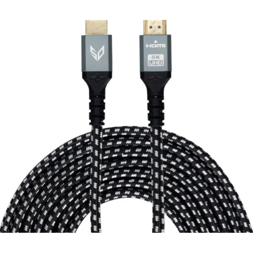 STEELDIGI HDMI CABLE ULTRA HD 8K HDMI 2.1 3M