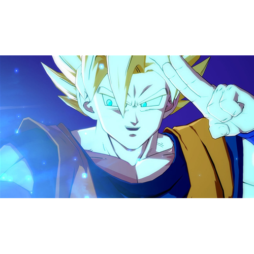 DRAGON BALL FIGHTERZ PS4 ES/PT