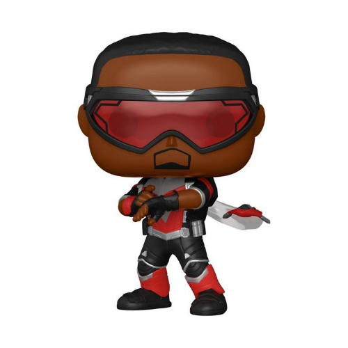 FUNKO POP THE FALCON AND WINTER SOLDIER 700 - FALCON