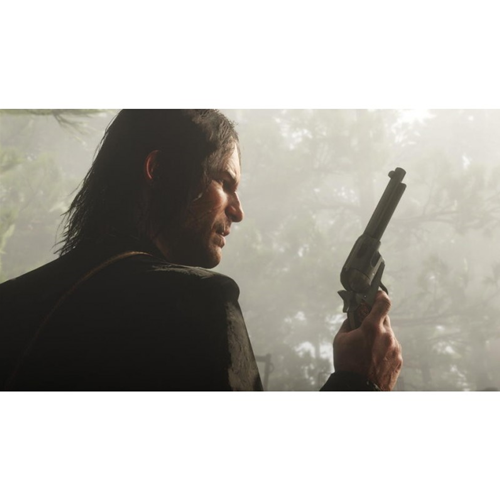 Red Dead Redemption II (2) Xbox One Es