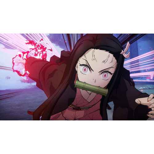 DEMON SLAYER KIMETSU NO YAIBA THE HINOKAMI CHRONICLES PS5 UK