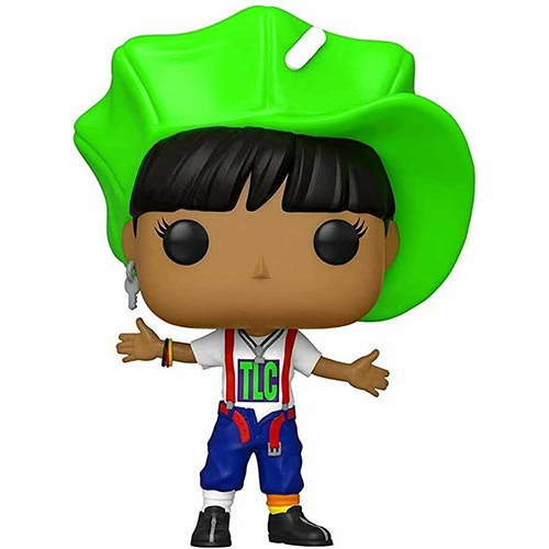 FUNKO POP TLC 229 - LEFT EYE