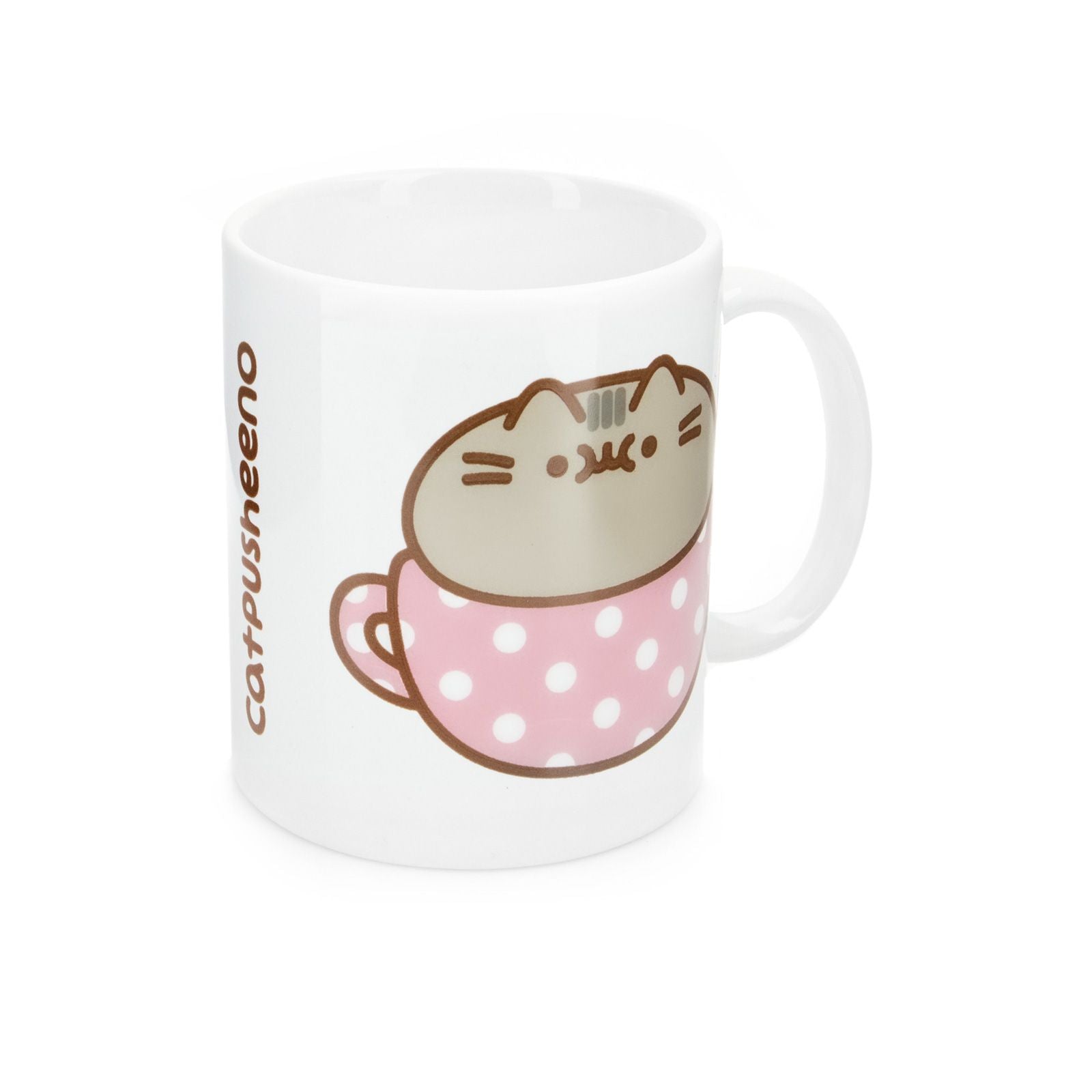 TAZZA PUSHEEN CATPUSHEENO - MG27063C