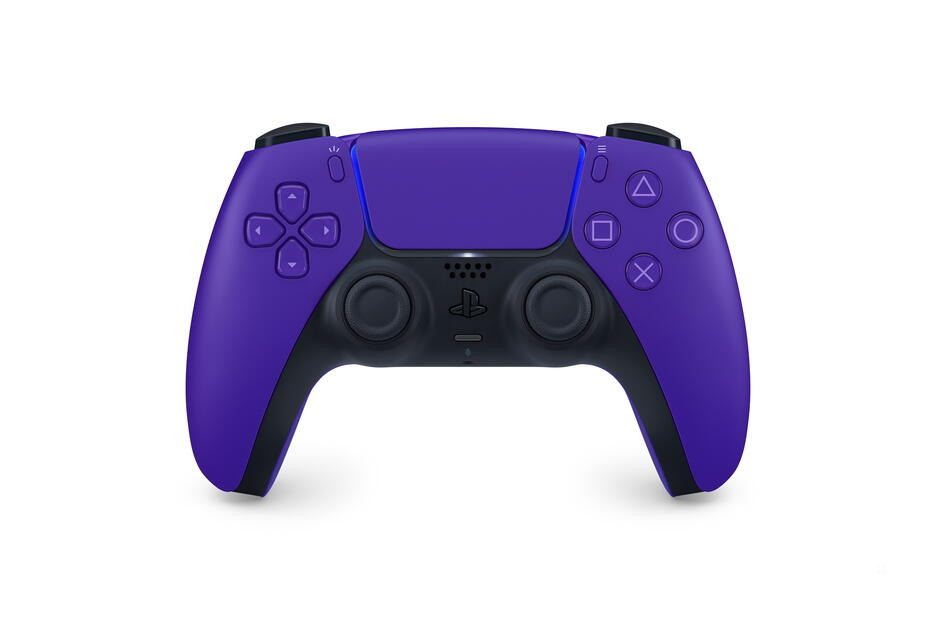 DUALSENSE WIRELESS CONTROLLER GALACTIC PURPLE (PURPLE) PS5