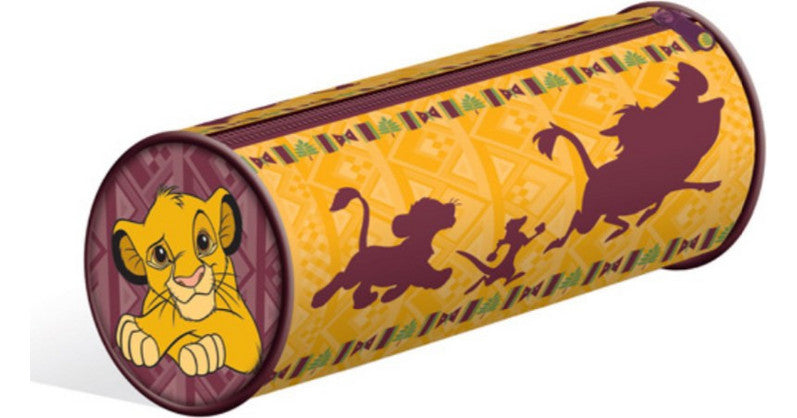 ASTUCCIO DISNEY THE LION KING HAKUNA MATATA - SR72845