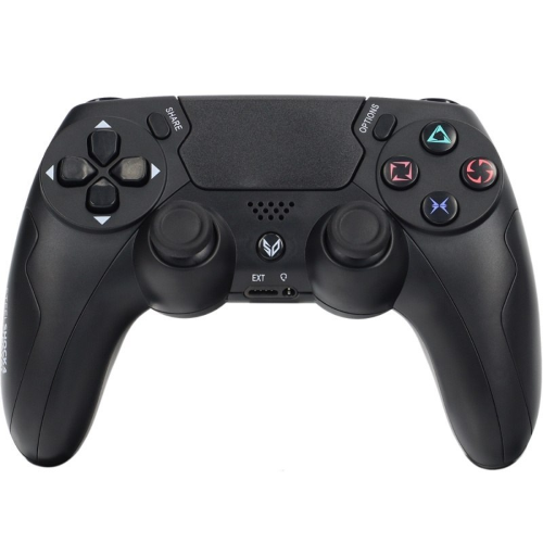 STEELDIGI V3 PAYAT BLACK WIRELESS CONTROLLER PS4