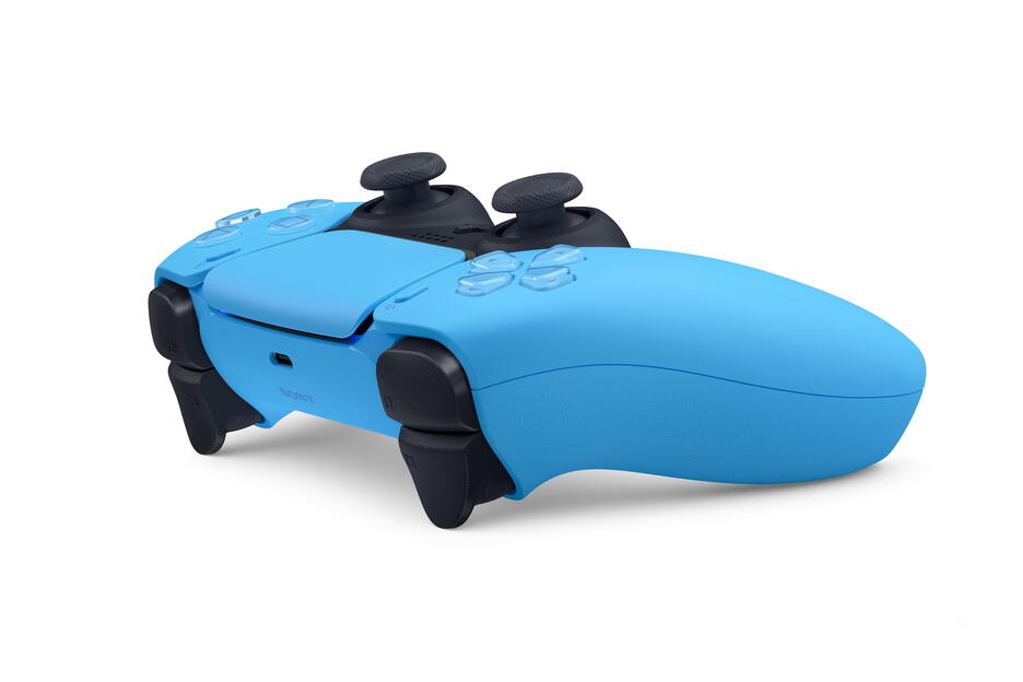 Controller Wireless Dualsense Starlight Blue PS5