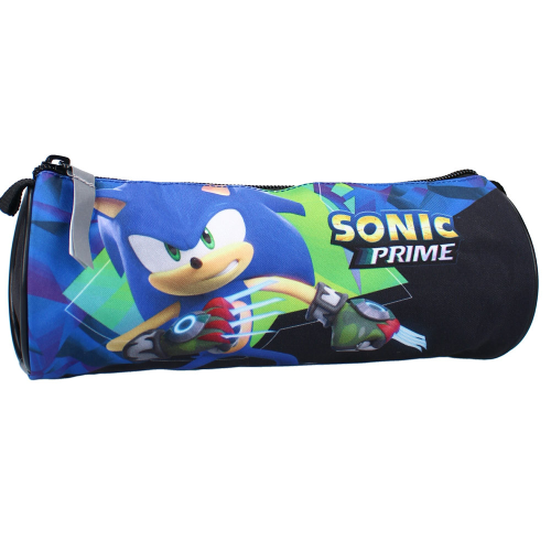 SEGA ASTUCCIO SONIC PRIME TIME