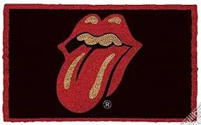 ZERBINO ROLLING STONES CM 60X40 - GP85024 PYRAMID