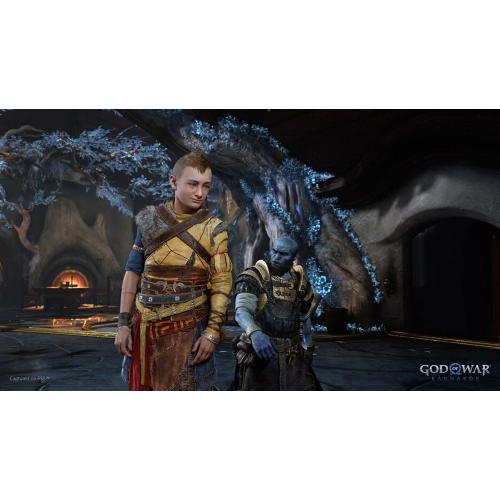 GOD OF WAR RAGNAROK PS5 PL