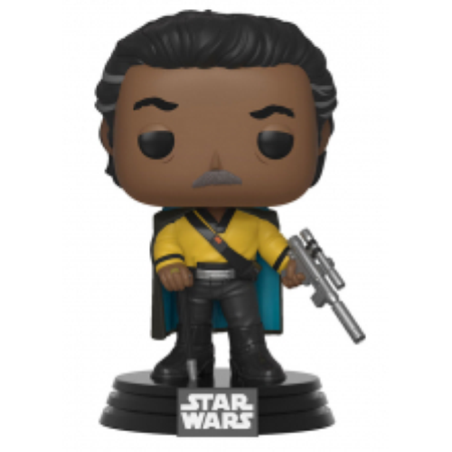 FUNKO POP STAR WARS 313 - LANDO CALRISSIAN