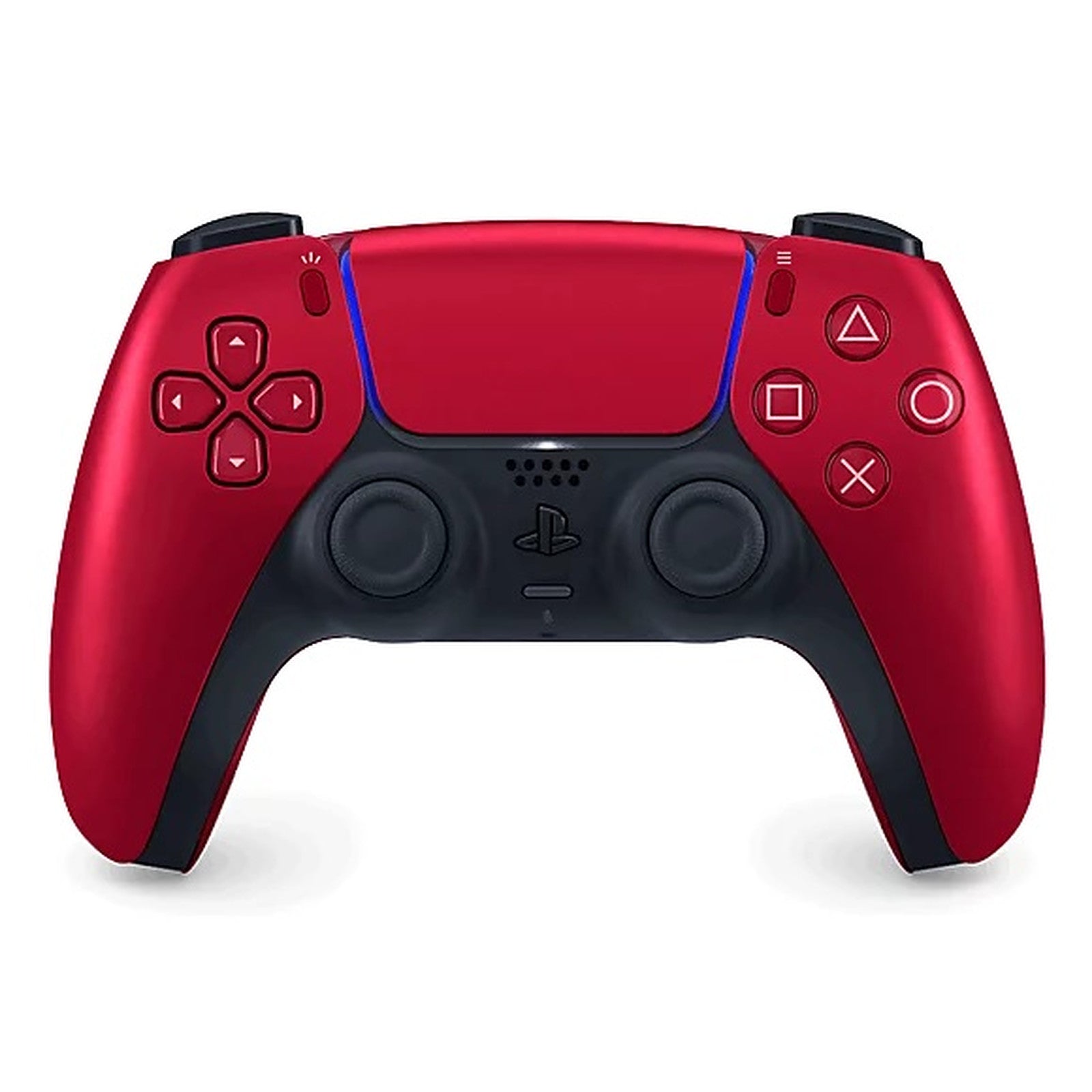 Controller Wireless Dualsense Volcanic Red (Rosso Metallo) PS5