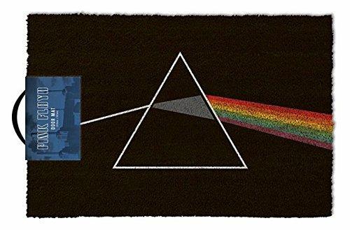 ZERBINO PINK FLOYD DARK SIDE OF THE MOON CM 60X40 - GP85040