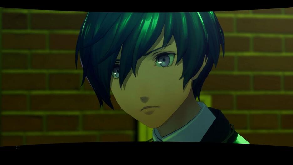 PERSONA 3 RELOAD PS5 IT