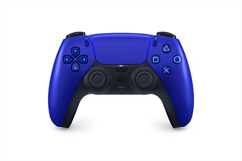 COBALT BLUE DUALSENSE WIRELESS CONTROLLER (METAL BLUE) PS5