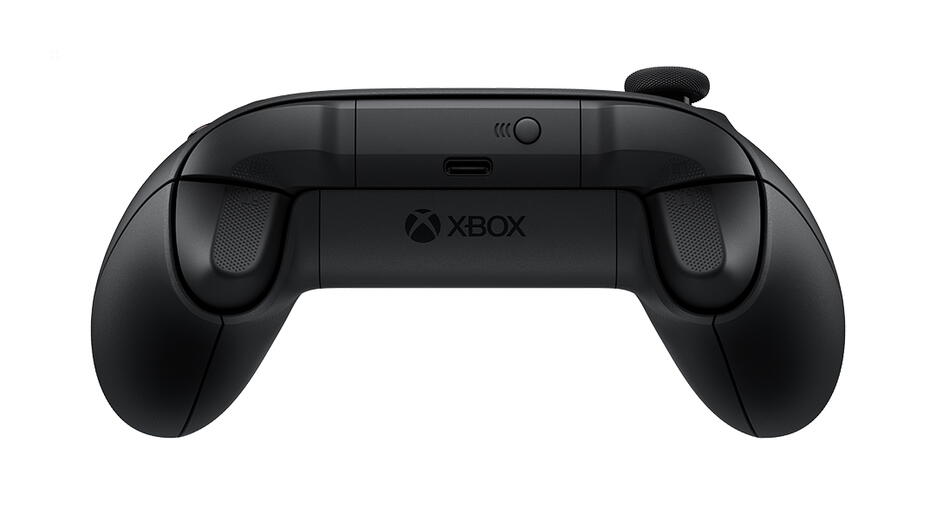 CONTROLLER WIRELESS XBOX ONE/SERIES X CARBON BLACK (NERO)