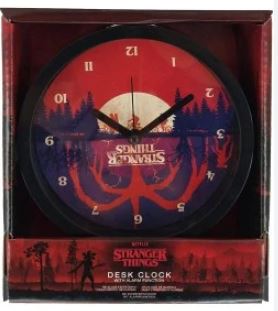 OROLOGIO DA TAVOLO STRANGER THINGS UPSIDE DOWN - GP85883