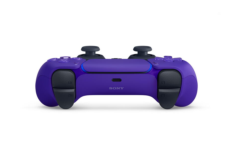 DUALSENSE WIRELESS CONTROLLER GALACTIC PURPLE (PURPLE) PS5