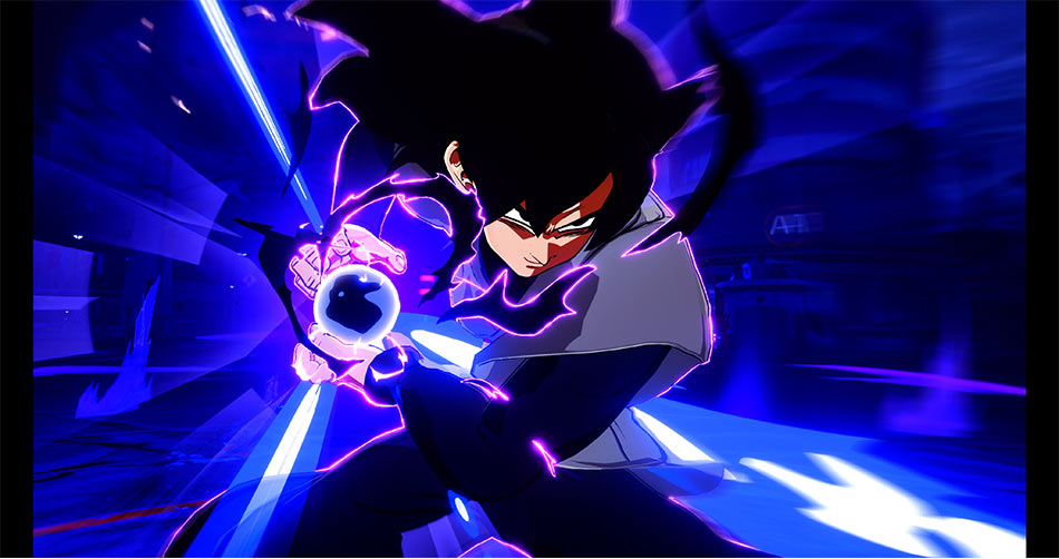 Dragon Ball Sparking! Zero PS5 UK