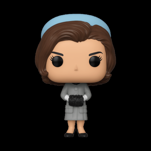 FUNKO POP AMERICAN HISTORY 47 - JACKIE KENNEDY