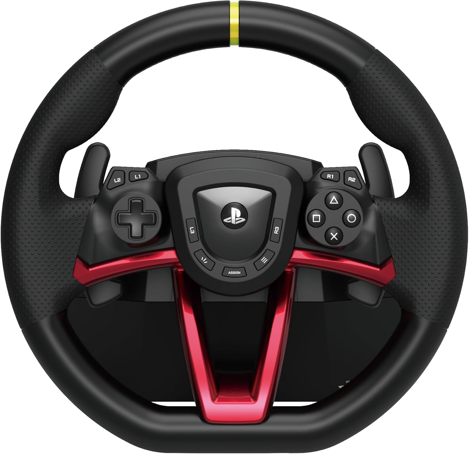 Hori Volante Wireless Racing Wheel Apex Spf-022U PS4/PS5/Pc