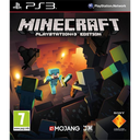 Minecraft Ps3 UK Usato