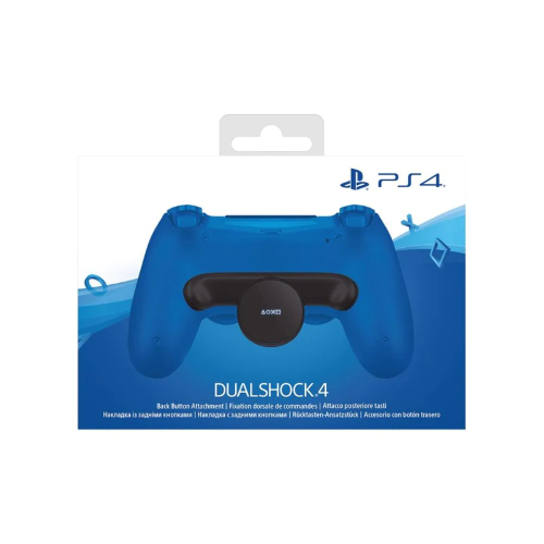 Espansione Posteriore Tasti Dualshock 4 Back Button Sony PS4 Usato