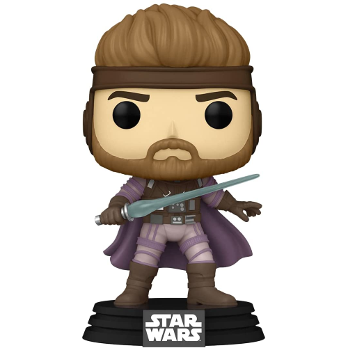 FUNKO POP STAR WARS 472 - CONCEPT SERIES HAN SOLO